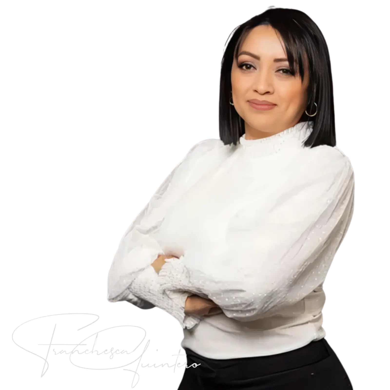 Franchesca Quintero | Realtor en Florida