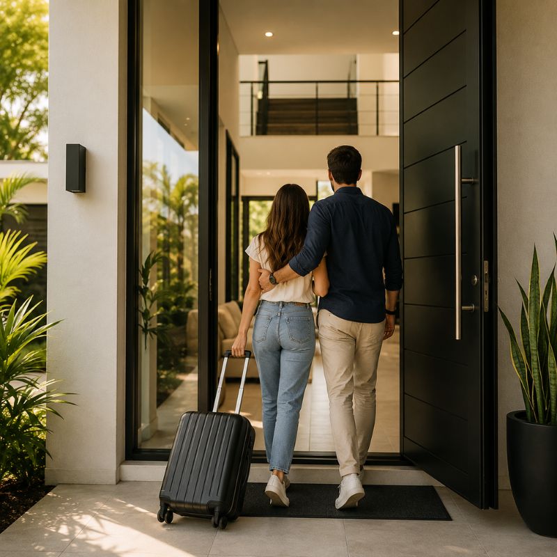 Franchesca Quintero | Servicios Inmobiliarios