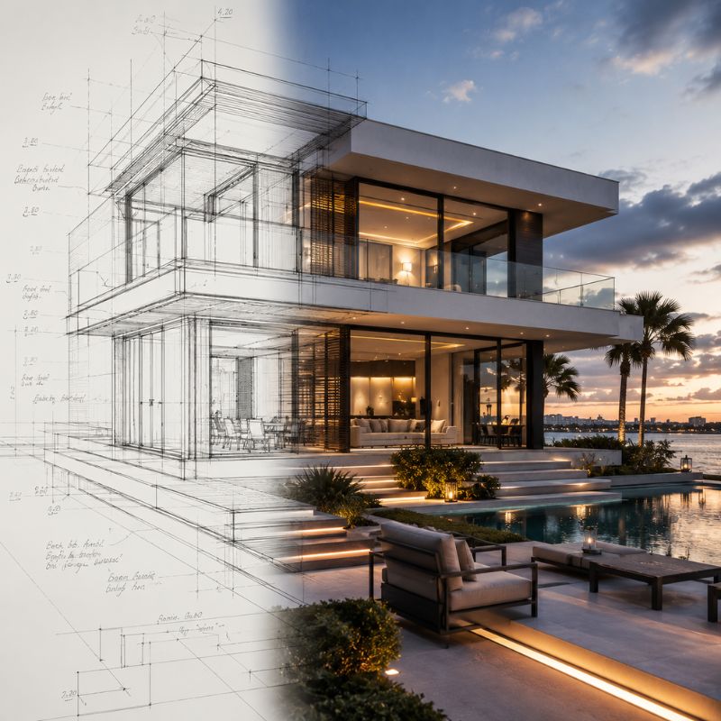 Franchesca Quintero | Servicios Inmobiliarios