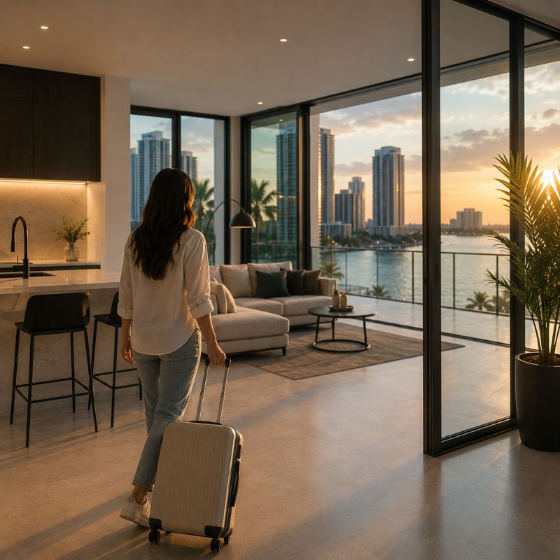 Franchesca Quintero | Servicios Inmobiliarios