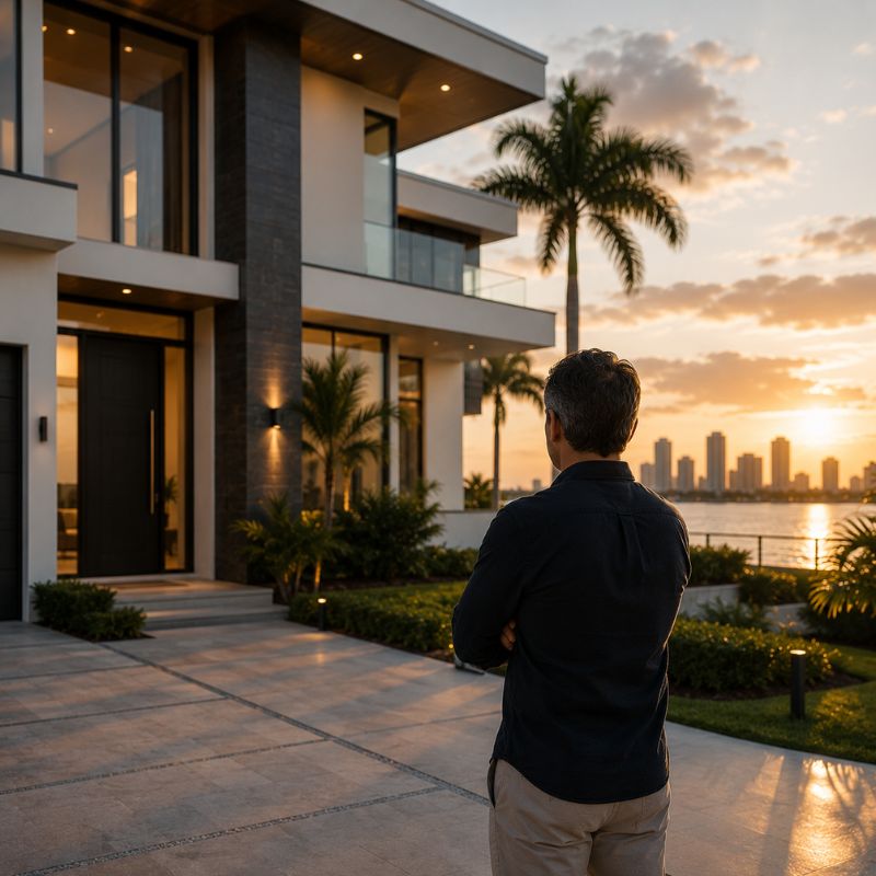 Franchesca Quintero | Servicios Inmobiliarios