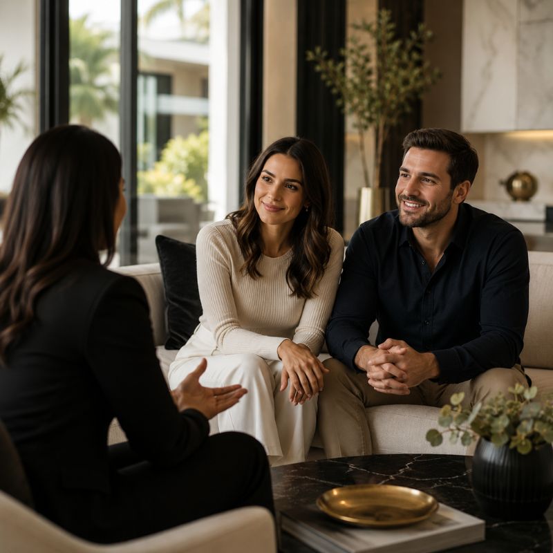 Franchesca Quintero | Servicios Inmobiliarios