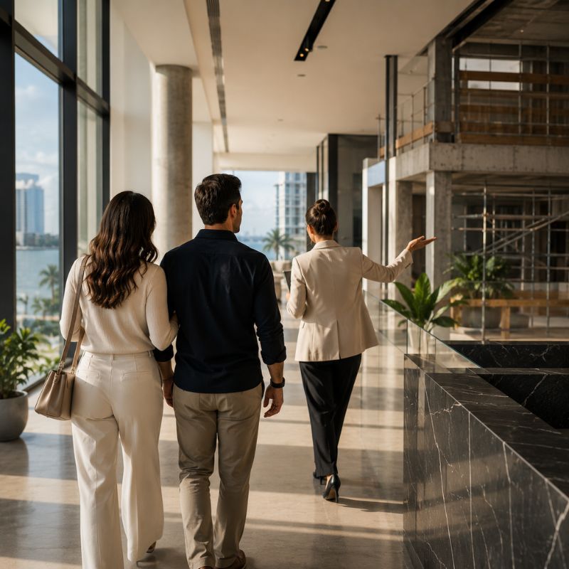 Franchesca Quintero | Servicios Inmobiliarios