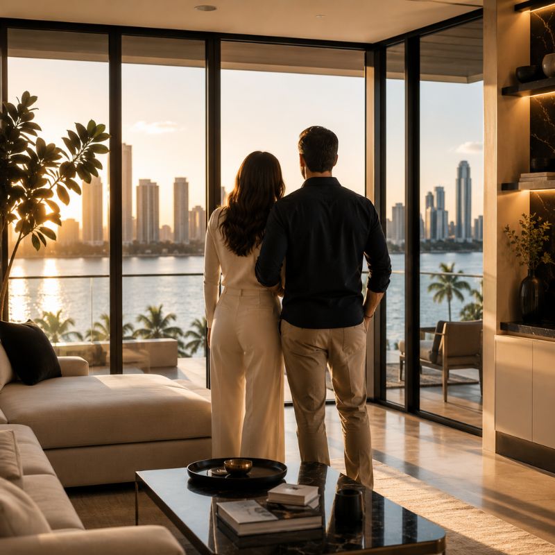 Franchesca Quintero | Servicios Inmobiliarios