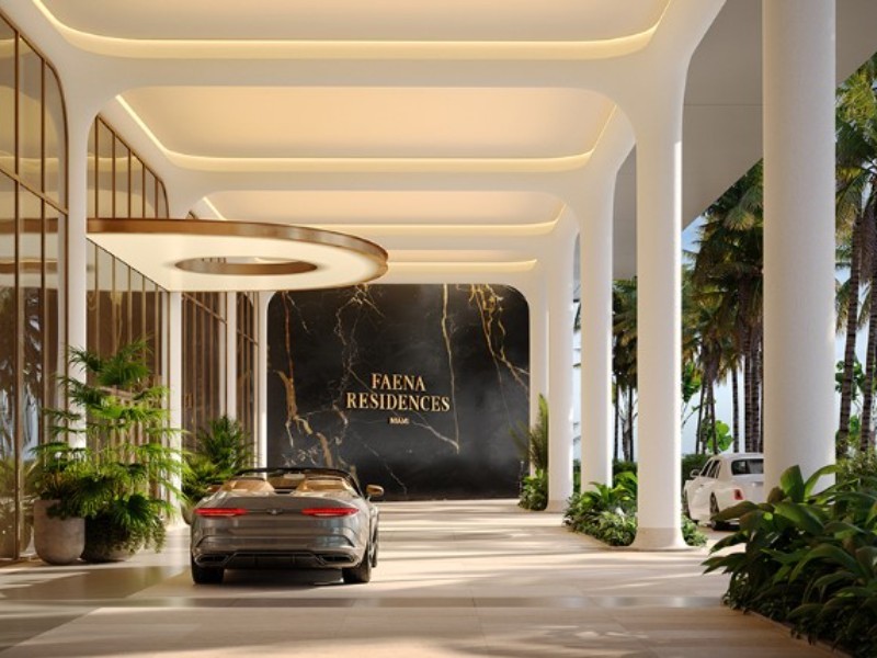 24 SW 4th St - Florida - Miami - 33131