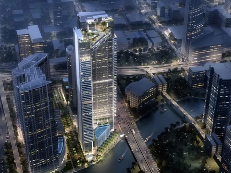 24 SW 4th St - Florida - Miami - 33131