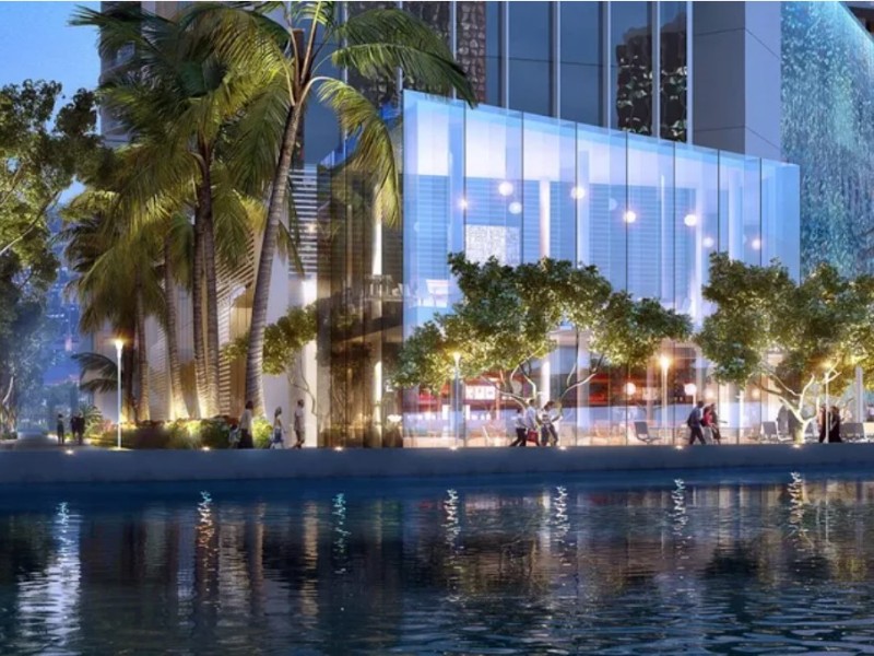 24 SW 4th St - Florida - Miami - 33131
