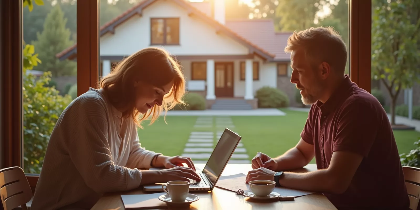 Cómo Comprar una Casa en Florida: Guía Práctica
