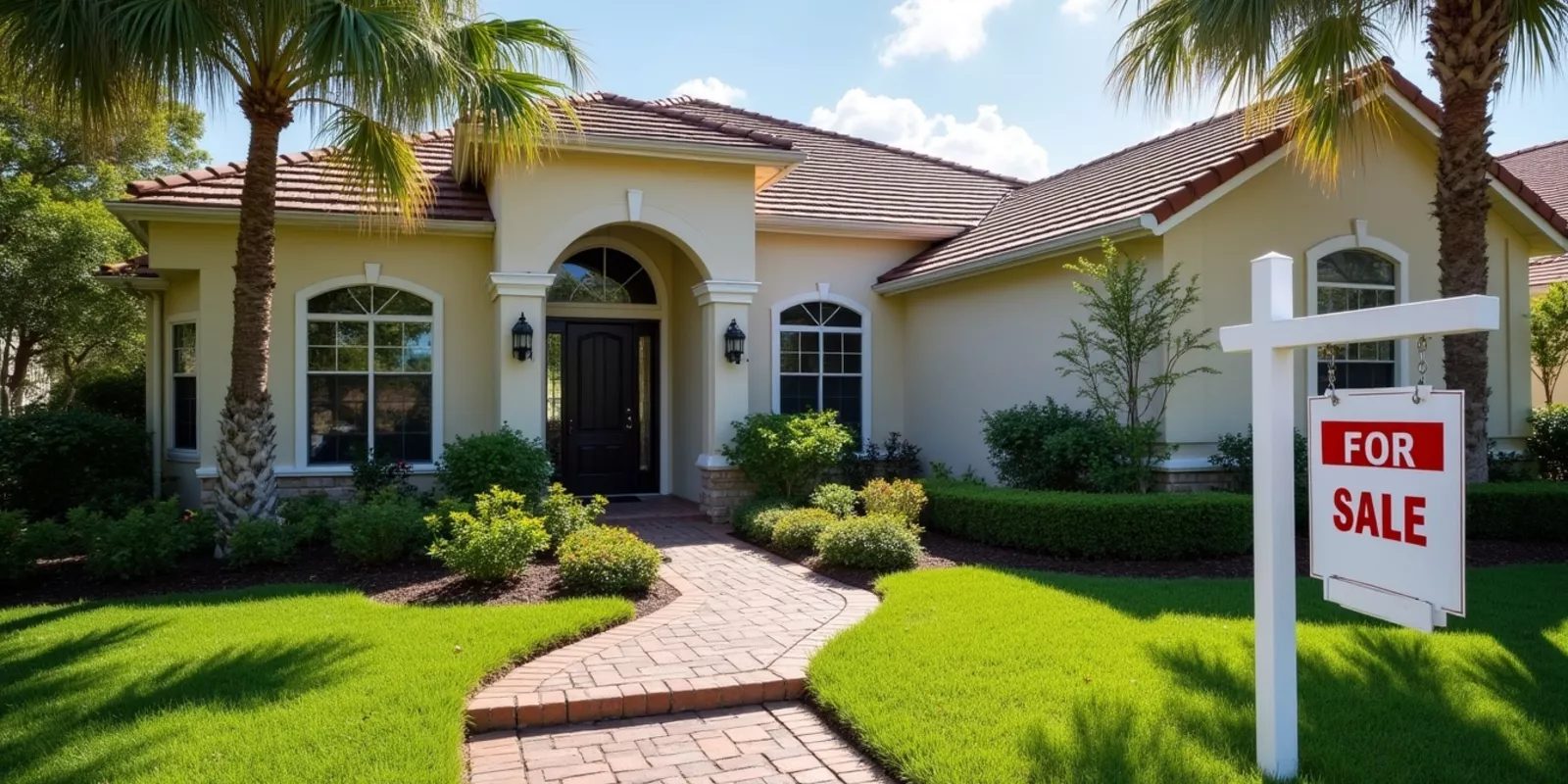 Cómo vender tu casa en Florida con éxito