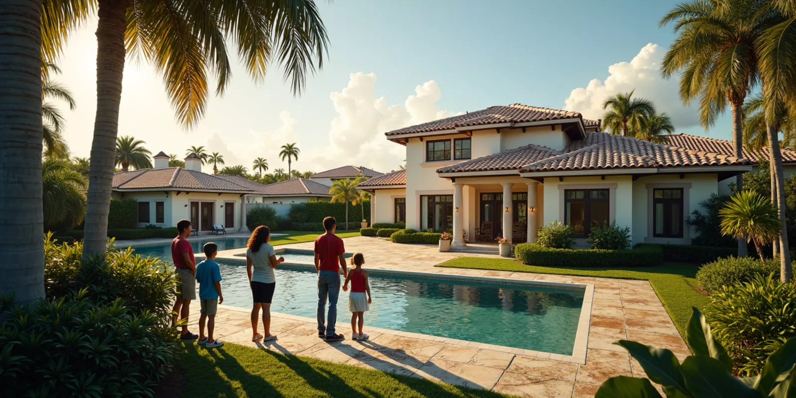 Invertir en Bienes Raíces en Florida: Guía Práctica