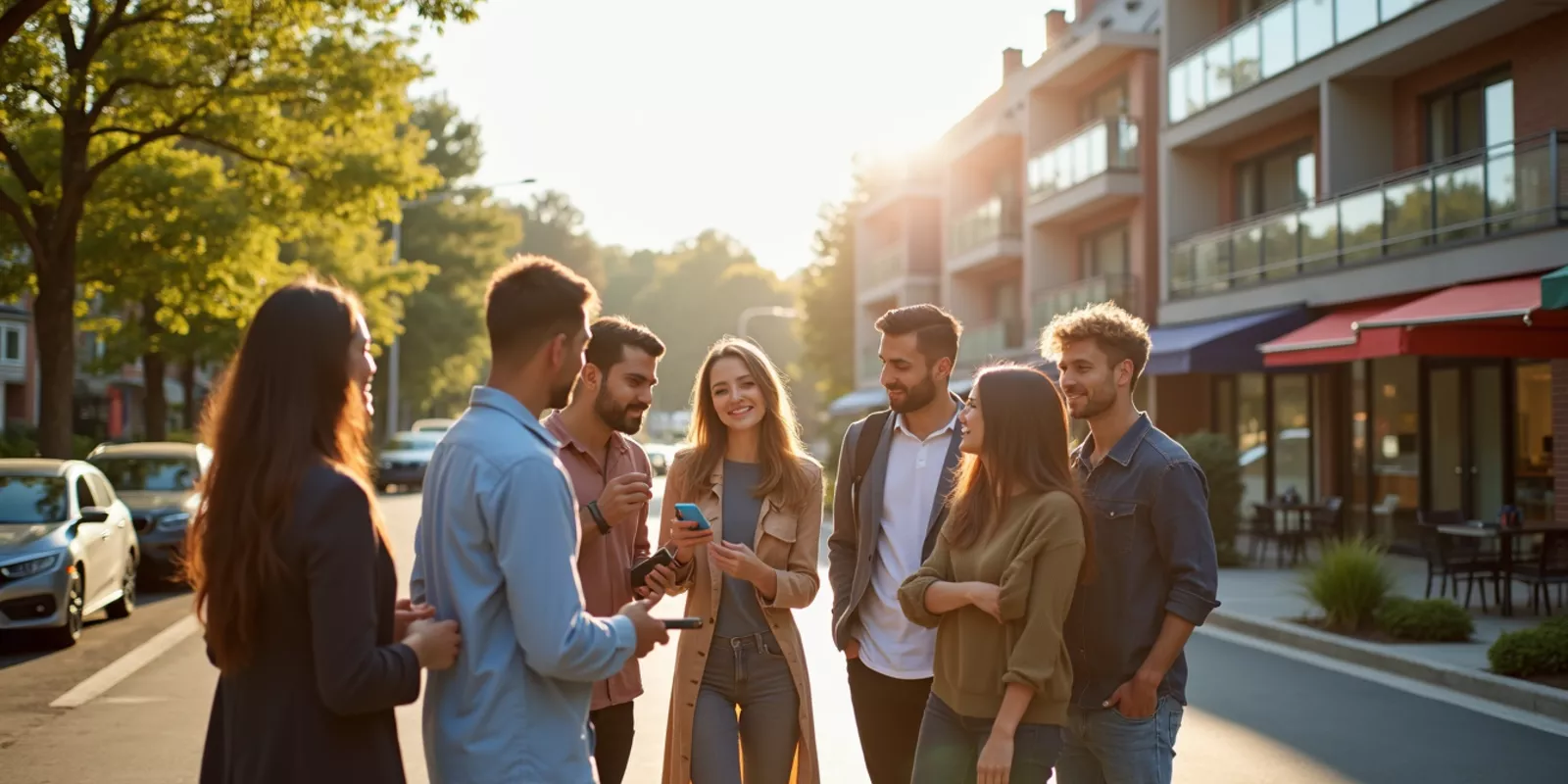 Cómo elegir la ubicación ideal para tu propiedad